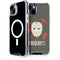 Warner Bros Friday the 13th Jason Voorhees Mask iPhone 13 MagSafe Case