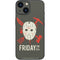 Warner Bros Friday the 13th Jason Voorhees Mask iPhone 13 Mini Skin