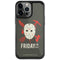 Warner Bros Friday the 13th Jason Voorhees Mask iPhone 13 Pro Cargo Case