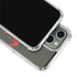 Warner Bros Friday the 13th Jason Voorhees Mask iPhone 13 Pro Clear Case