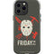 Warner Bros Friday the 13th Jason Voorhees Mask iPhone 13 Pro Max Impact Case