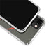 Warner Bros Friday the 13th Jason Voorhees Mask iPhone 14 Plus Clear Case