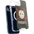 Warner Bros Friday the 13th Jason Voorhees Mask iPhone 15 Plus MagSafe Case