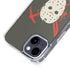 Warner Bros Friday the 13th Jason Voorhees Mask iPhone 15 Plus MagSafe Case