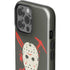 Warner Bros Friday the 13th Jason Voorhees Mask iPhone 15 Pro Max Impact Case
