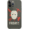 Warner Bros Friday the 13th Jason Voorhees Mask iPhone 14 Pro Max Skin