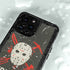Warner Bros Friday the 13th Jason Voorhees Mask iPhone 14 Pro Max Waterproof Case