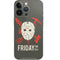 Warner Bros Friday the 13th Jason Voorhees Mask iPhone 14 Pro Skin