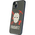 Warner Bros Friday the 13th Jason Voorhees Mask iPhone 14 Skin