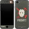 Warner Bros Friday the 13th Jason Voorhees Mask iPhone 7 Skin