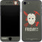 Warner Bros Friday the 13th Jason Voorhees Mask iPhone 8 Skin