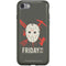 Warner Bros Friday the 13th Jason Voorhees Mask iPhone SE (2nd & 3rd Gen) Pro Case