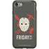 Warner Bros Friday the 13th Jason Voorhees Mask iPhone SE (2nd & 3rd Gen) Pro Case