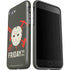 Warner Bros Friday the 13th Jason Voorhees Mask iPhone SE (2nd & 3rd Gen) Pro Case
