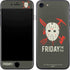 Warner Bros Friday the 13th Jason Voorhees Mask iPhone SE (2nd & 3rd Gen) Skin