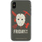 Warner Bros Friday the 13th Jason Voorhees Mask iPhone X Skin