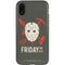 Warner Bros Friday the 13th Jason Voorhees Mask iPhone XR Pro Case