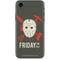 Warner Bros Friday the 13th Jason Voorhees Mask iPhone XR Skin