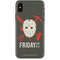 Warner Bros Friday the 13th Jason Voorhees Mask iPhone XS Skin
