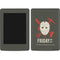 Warner Bros Friday the 13th Jason Voorhees Mask Amazon Kindle Skin