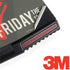 Warner Bros Friday the 13th Jason Voorhees Mask Legion Y720 Skin