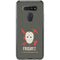 Warner Bros Friday the 13th Jason Voorhees Mask LG K51/Q51 Clear Case