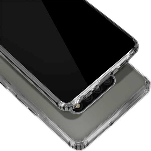 Warner Bros Friday the 13th Jason Voorhees Mask LG Stylo 6 Clear Case