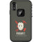Warner Bros Friday the 13th Jason Voorhees Mask LifeProof Fre iPhone Skin