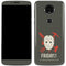 Warner Bros Friday the 13th Jason Voorhees Mask Moto E5 Plus Skin