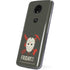 Warner Bros Friday the 13th Jason Voorhees Mask Moto E5 Plus Skin