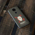 Warner Bros Friday the 13th Jason Voorhees Mask Moto E5 Plus Skin