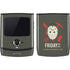 Warner Bros Friday the 13th Jason Voorhees Mask Motorola RAZR Skin