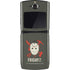 Warner Bros Friday the 13th Jason Voorhees Mask Motorola RAZR Skin