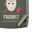 Warner Bros Friday the 13th Jason Voorhees Mask Motorola RAZR Skin