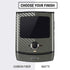 Warner Bros Friday the 13th Jason Voorhees Mask Motorola RAZR Skin