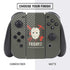 Warner Bros Friday the 13th Jason Voorhees Mask Nintendo Switch Bundle Skin