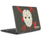 Warner Bros Friday the 13th Jason Voorhees Mask Notebook 9 Pro 13in (2017) Skin