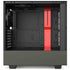 Warner Bros Friday the 13th Jason Voorhees Mask NZXT H510 Compact ATX Mid-Tower Case Skin