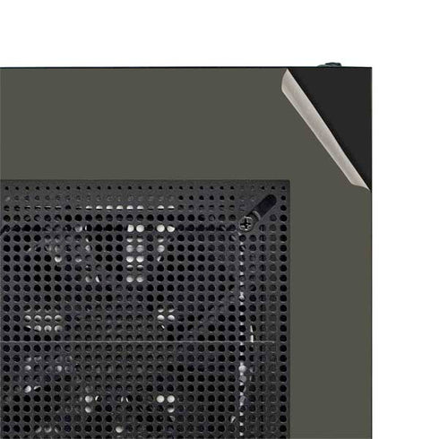 Warner Bros Friday the 13th Jason Voorhees Mask NZXT H510 Compact ATX Mid-Tower Case Skin