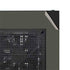 Warner Bros Friday the 13th Jason Voorhees Mask NZXT H510 Compact ATX Mid-Tower Case Skin
