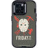 Warner Bros Friday the 13th Jason Voorhees Mask Otterbox Defender iPhone Skin
