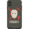 Warner Bros Friday the 13th Jason Voorhees Mask Otterbox Symmetry iPhone Skin