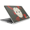 Warner Bros Friday the 13th Jason Voorhees Mask HP Pavilion Skin