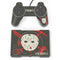 Warner Bros Friday the 13th Jason Voorhees Mask PlayStation Classic Bundle Skin