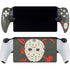 Warner Bros Friday the 13th Jason Voorhees Mask PlayStation Portal Remote Player Skin
