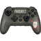 Warner Bros Friday the 13th Jason Voorhees Mask PlayStation Scuf Vantage 2 Controller Skin