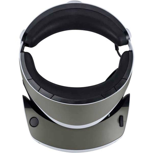 Warner Bros Friday the 13th Jason Voorhees Mask PlayStation VR2 Skin