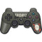 Warner Bros Friday the 13th Jason Voorhees Mask PS3 Dual Shock wireless controller Skin