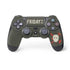 Warner Bros Friday the 13th Jason Voorhees Mask PS4 Controller Skin