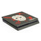 Warner Bros Friday the 13th Jason Voorhees Mask PS4 Slim Skin